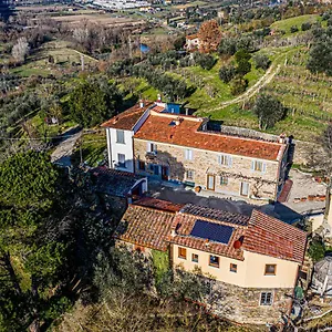 Bauernhof L'oasi Di Cice, Rufina